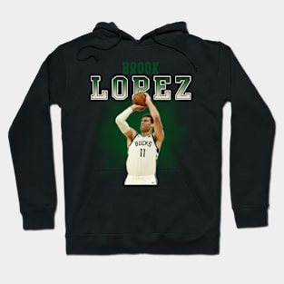 Brook Lopez Hoodie